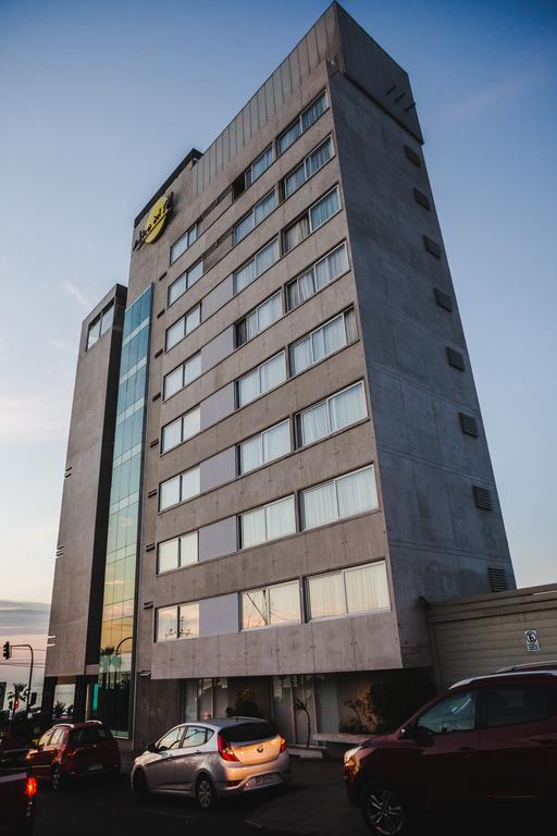 Hotel Alto Del Sol Costanera Antofagasta Zewnętrze zdjęcie