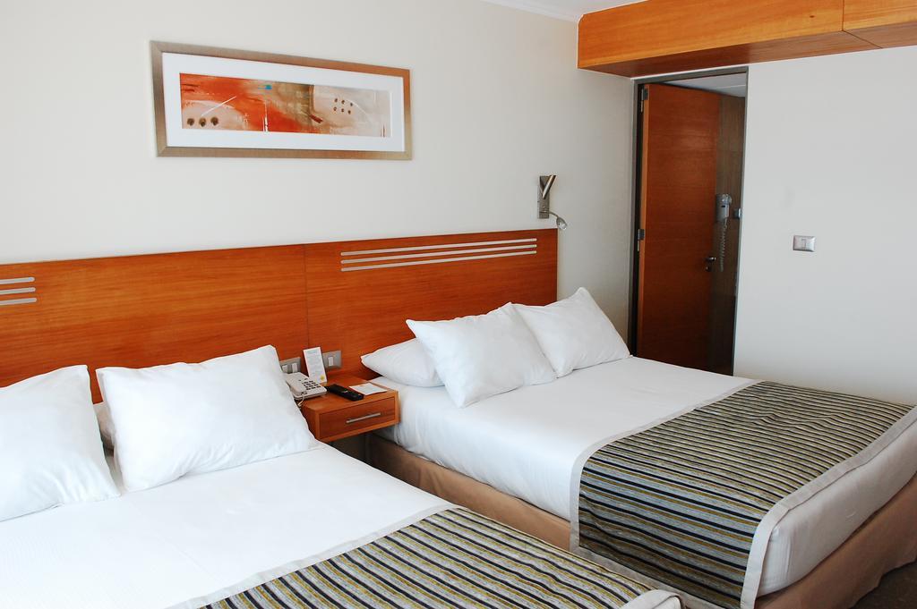 Hotel Alto Del Sol Costanera Antofagasta Pokój zdjęcie