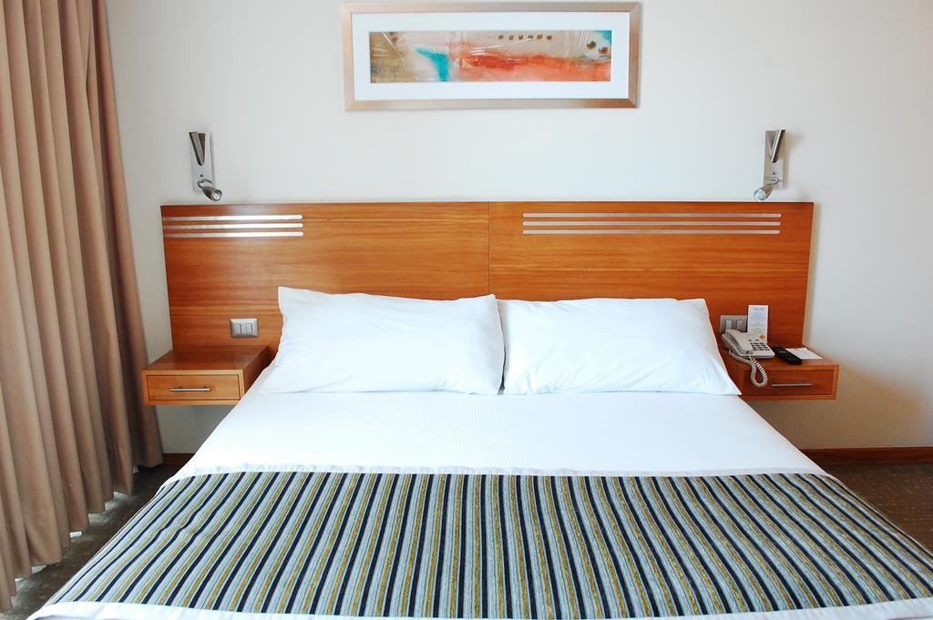 Hotel Alto Del Sol Costanera Antofagasta Pokój zdjęcie