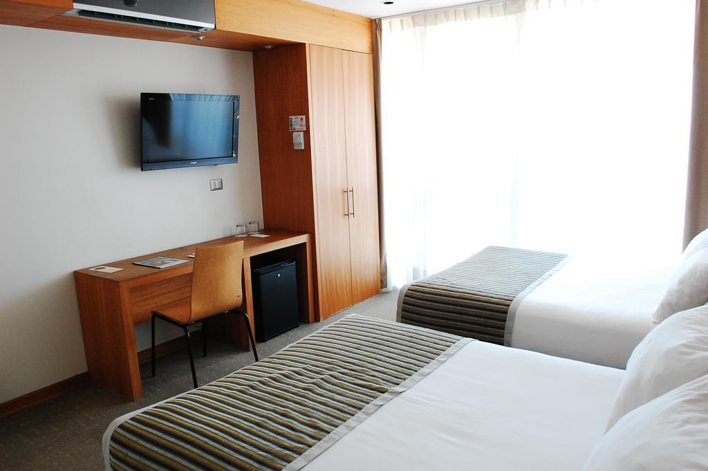 Hotel Alto Del Sol Costanera Antofagasta Pokój zdjęcie