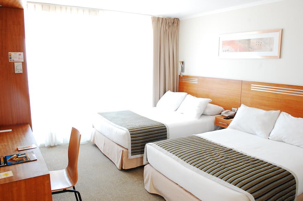 Hotel Alto Del Sol Costanera Antofagasta Pokój zdjęcie
