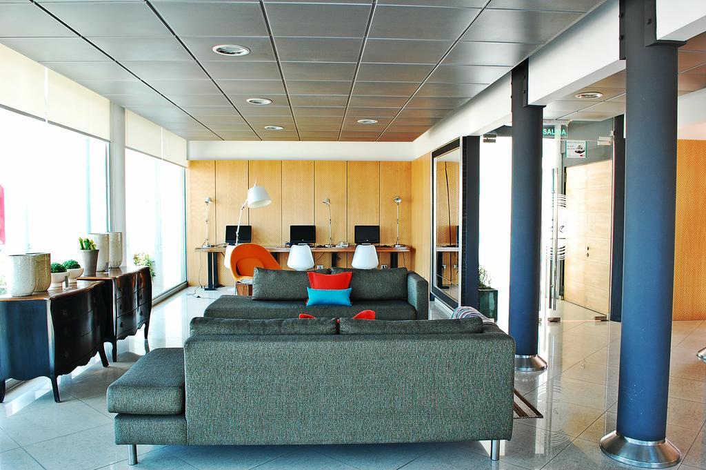 Hotel Alto Del Sol Costanera Antofagasta Zewnętrze zdjęcie