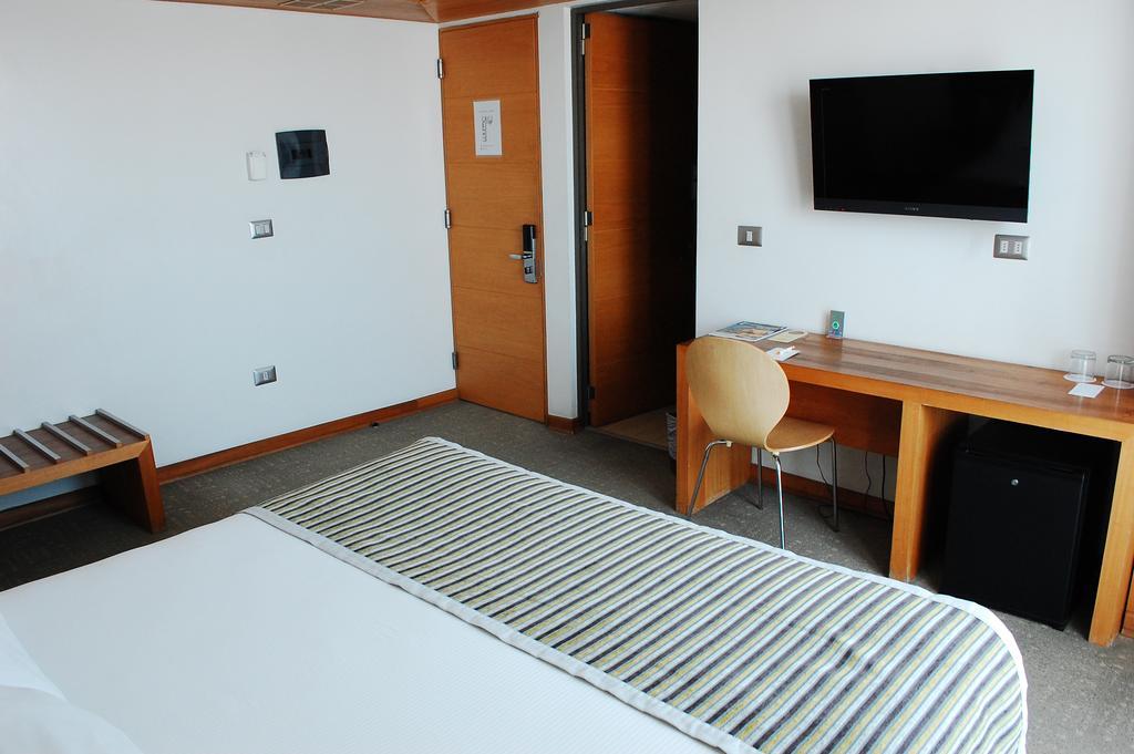 Hotel Alto Del Sol Costanera Antofagasta Pokój zdjęcie