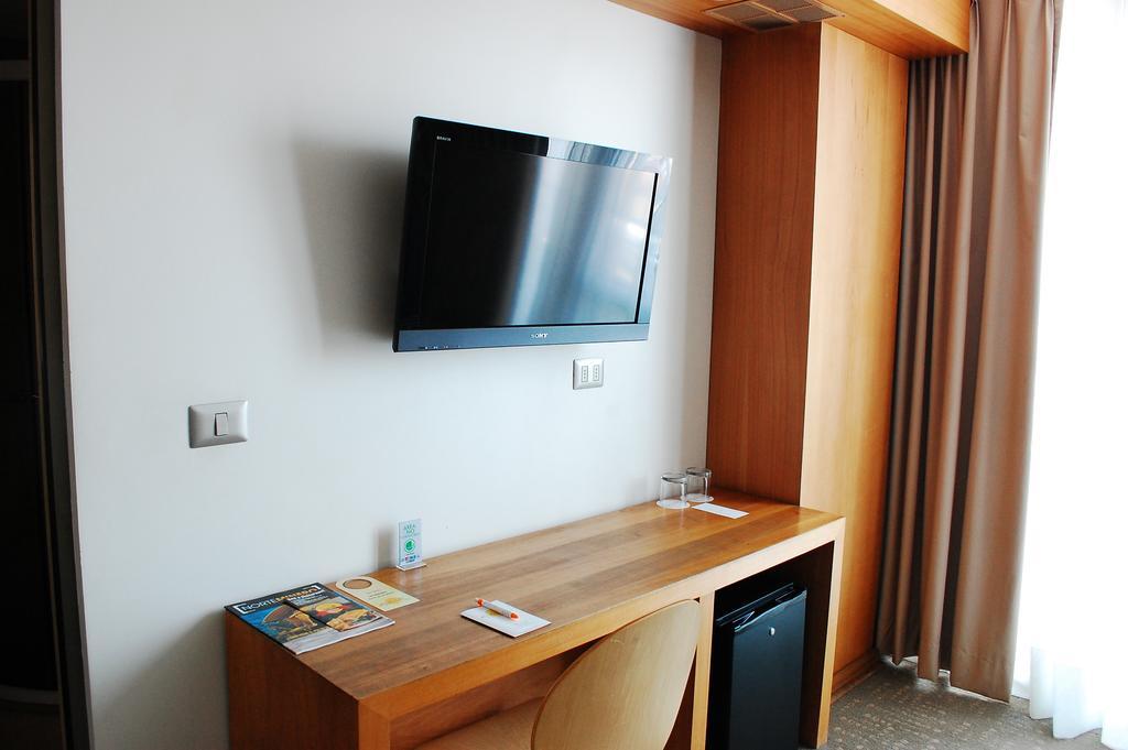 Hotel Alto Del Sol Costanera Antofagasta Zewnętrze zdjęcie