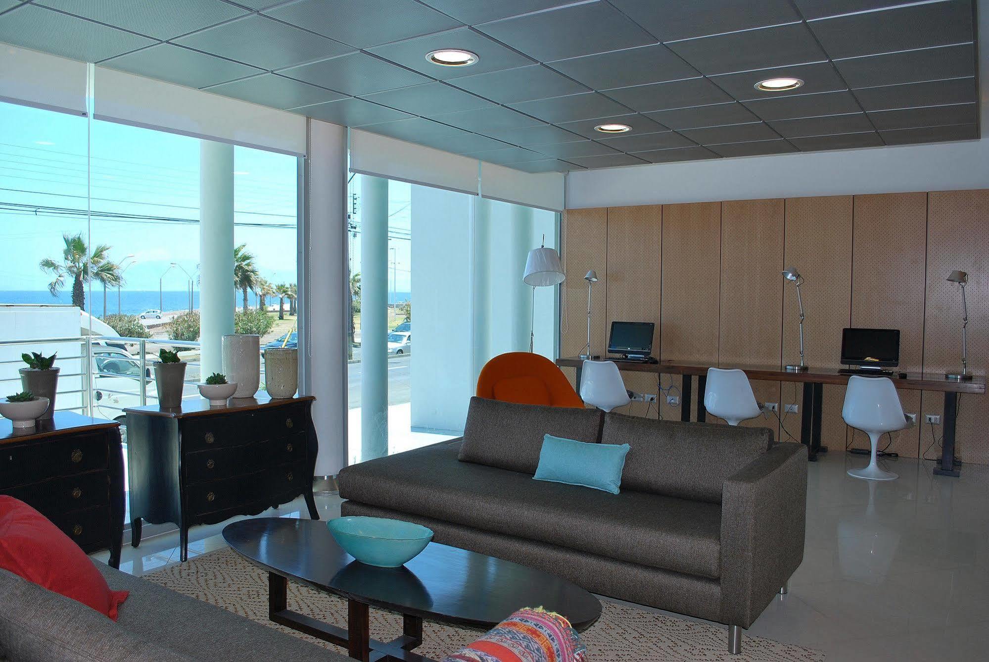 Hotel Alto Del Sol Costanera Antofagasta Zewnętrze zdjęcie