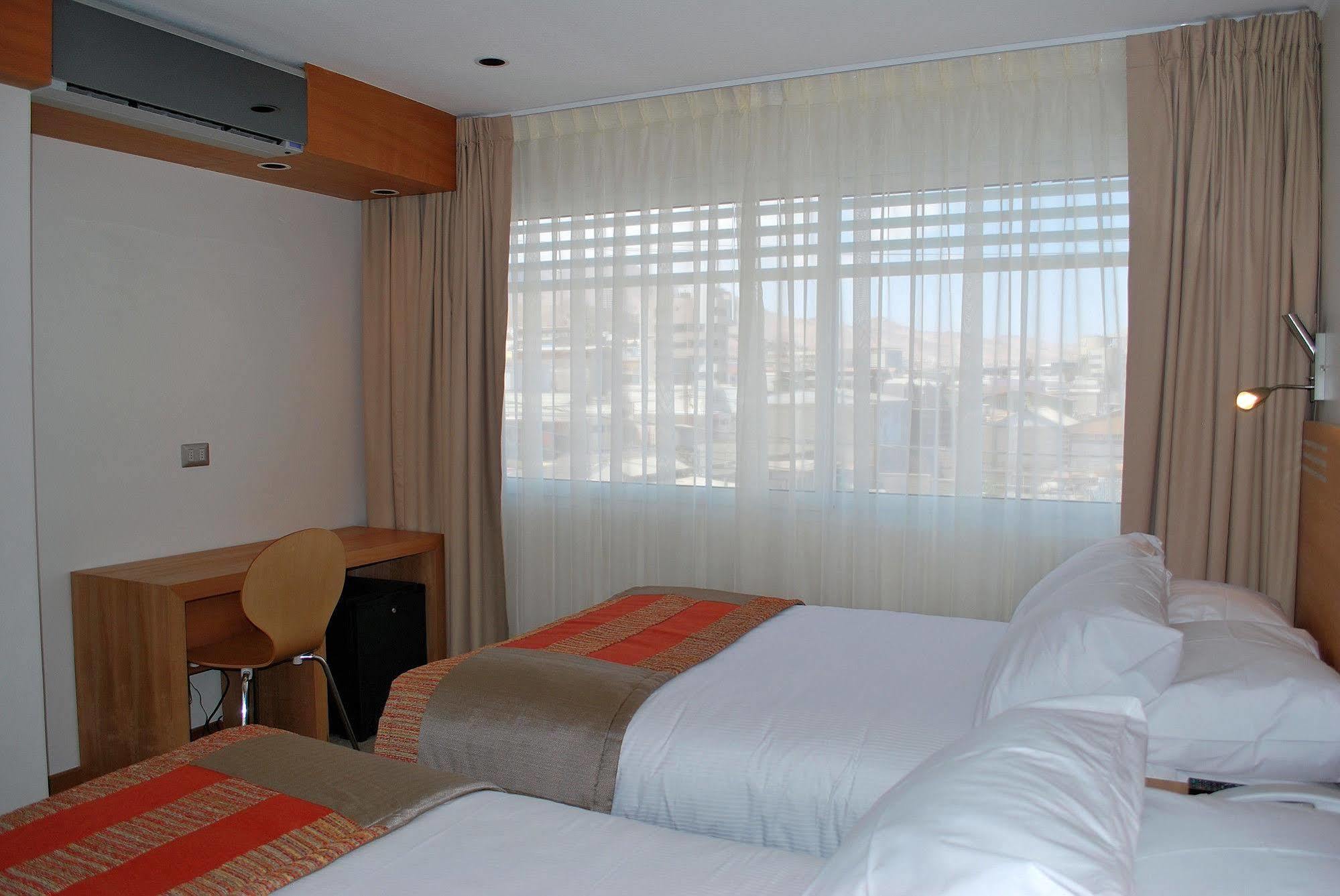 Hotel Alto Del Sol Costanera Antofagasta Zewnętrze zdjęcie