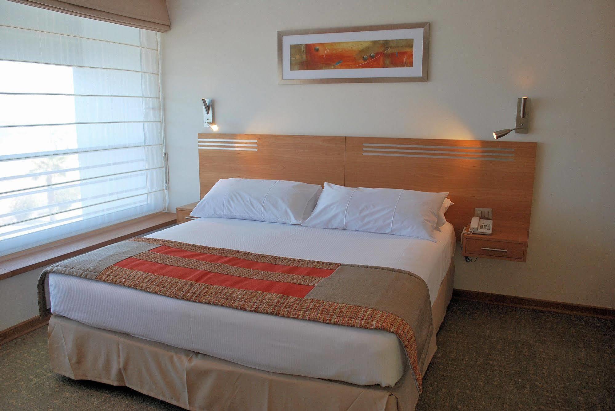 Hotel Alto Del Sol Costanera Antofagasta Zewnętrze zdjęcie
