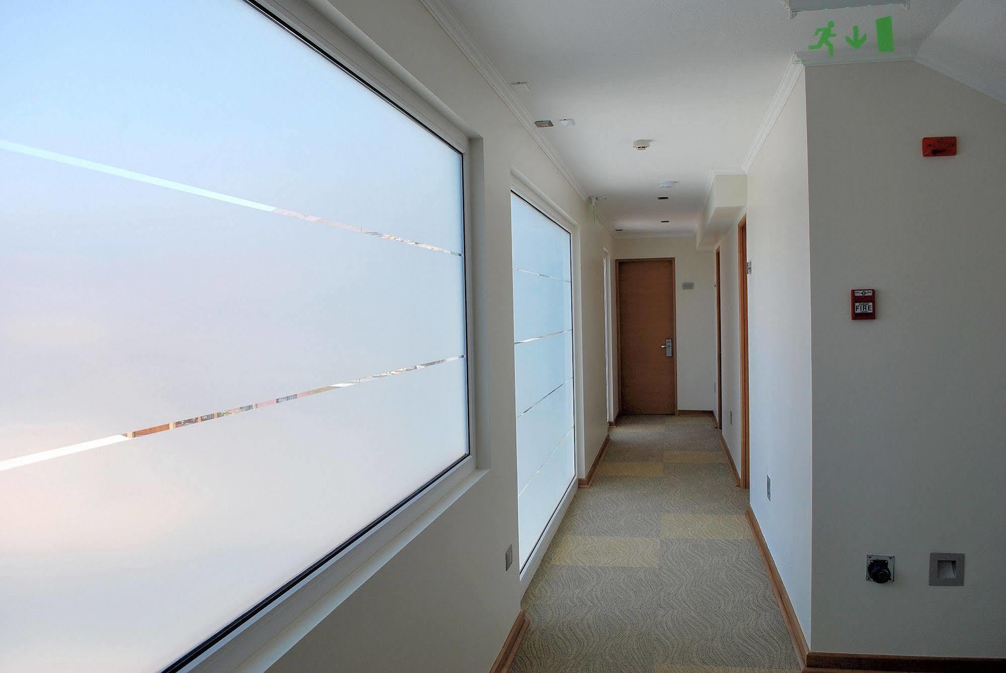 Hotel Alto Del Sol Costanera Antofagasta Zewnętrze zdjęcie