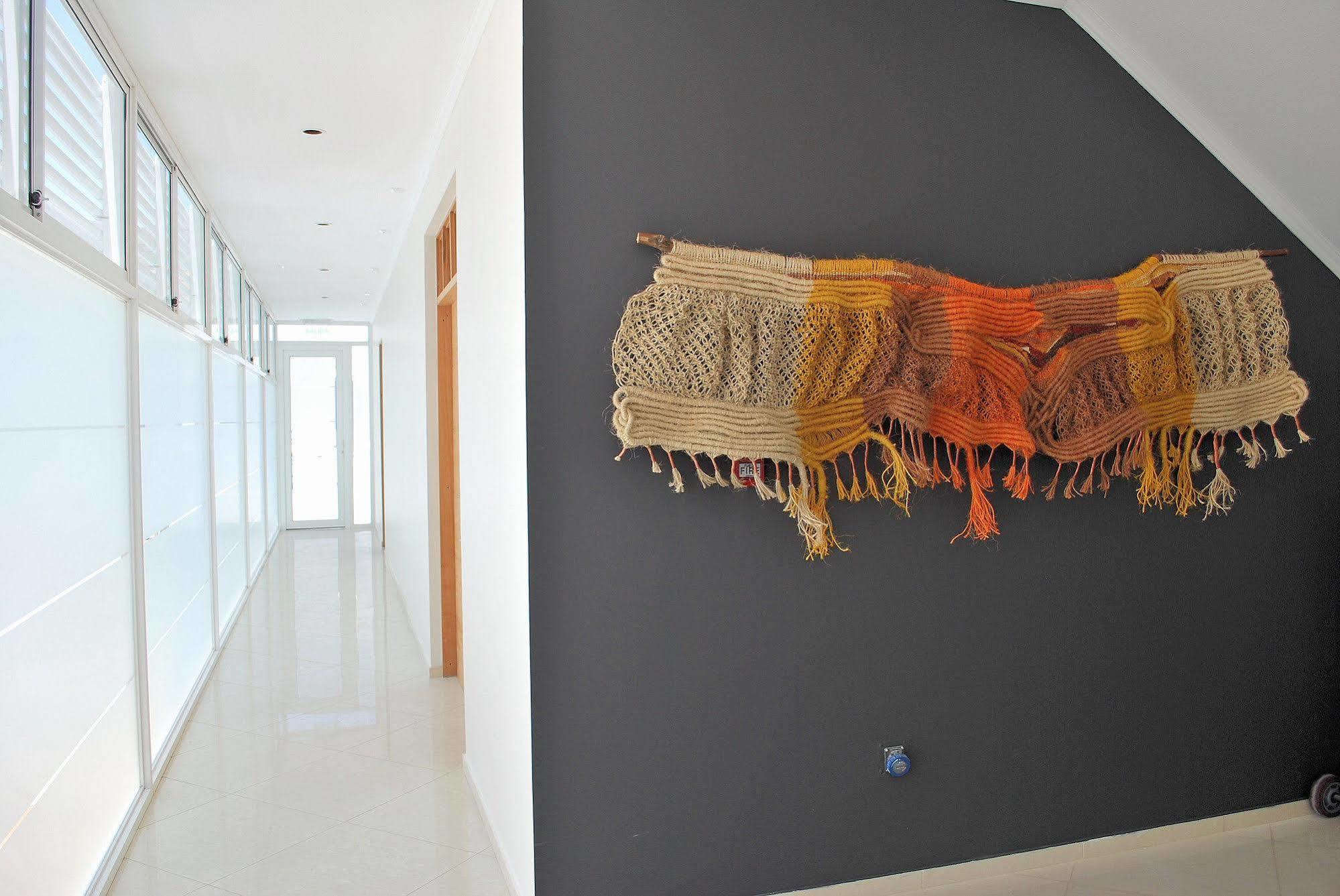 Hotel Alto Del Sol Costanera Antofagasta Zewnętrze zdjęcie