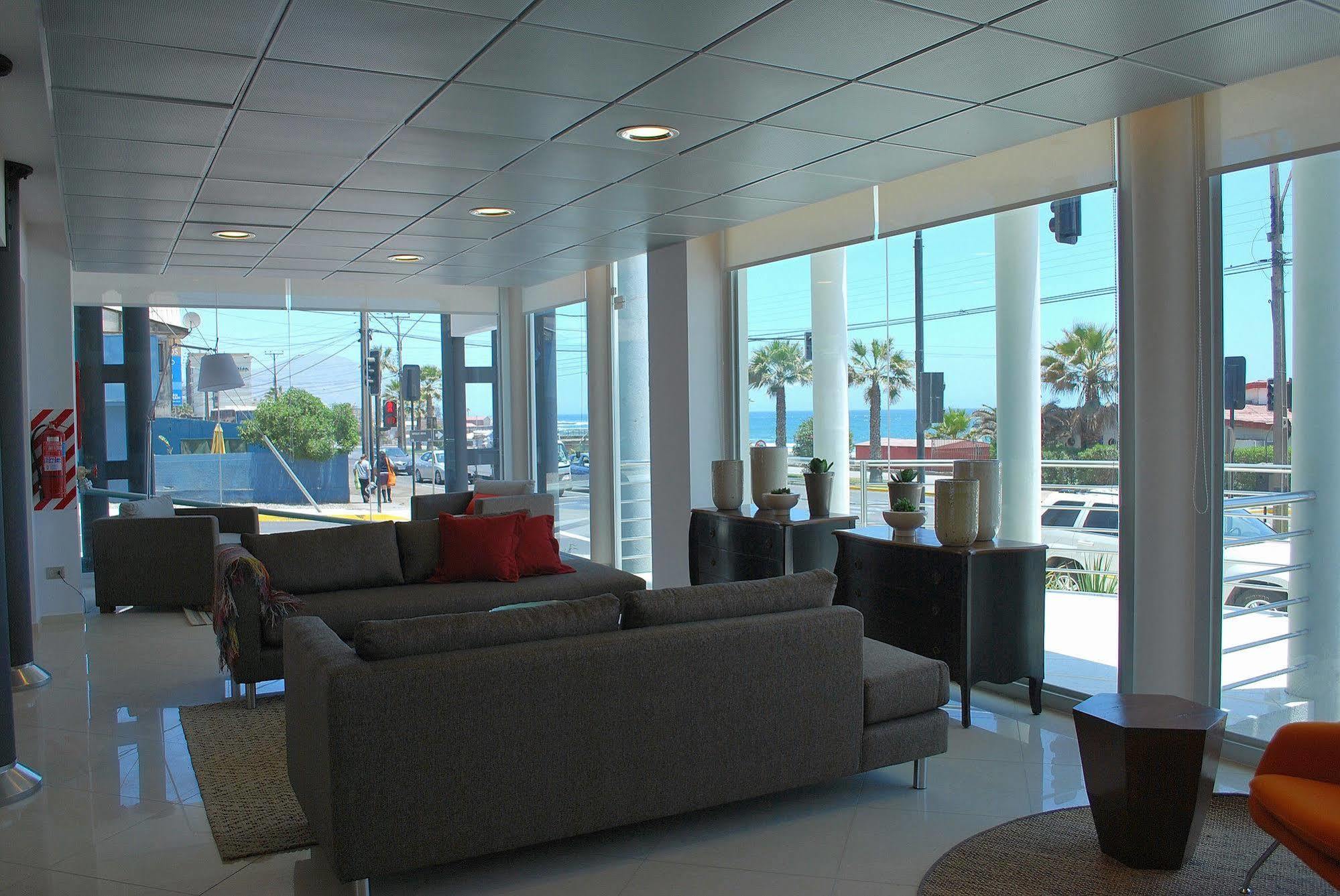 Hotel Alto Del Sol Costanera Antofagasta Zewnętrze zdjęcie