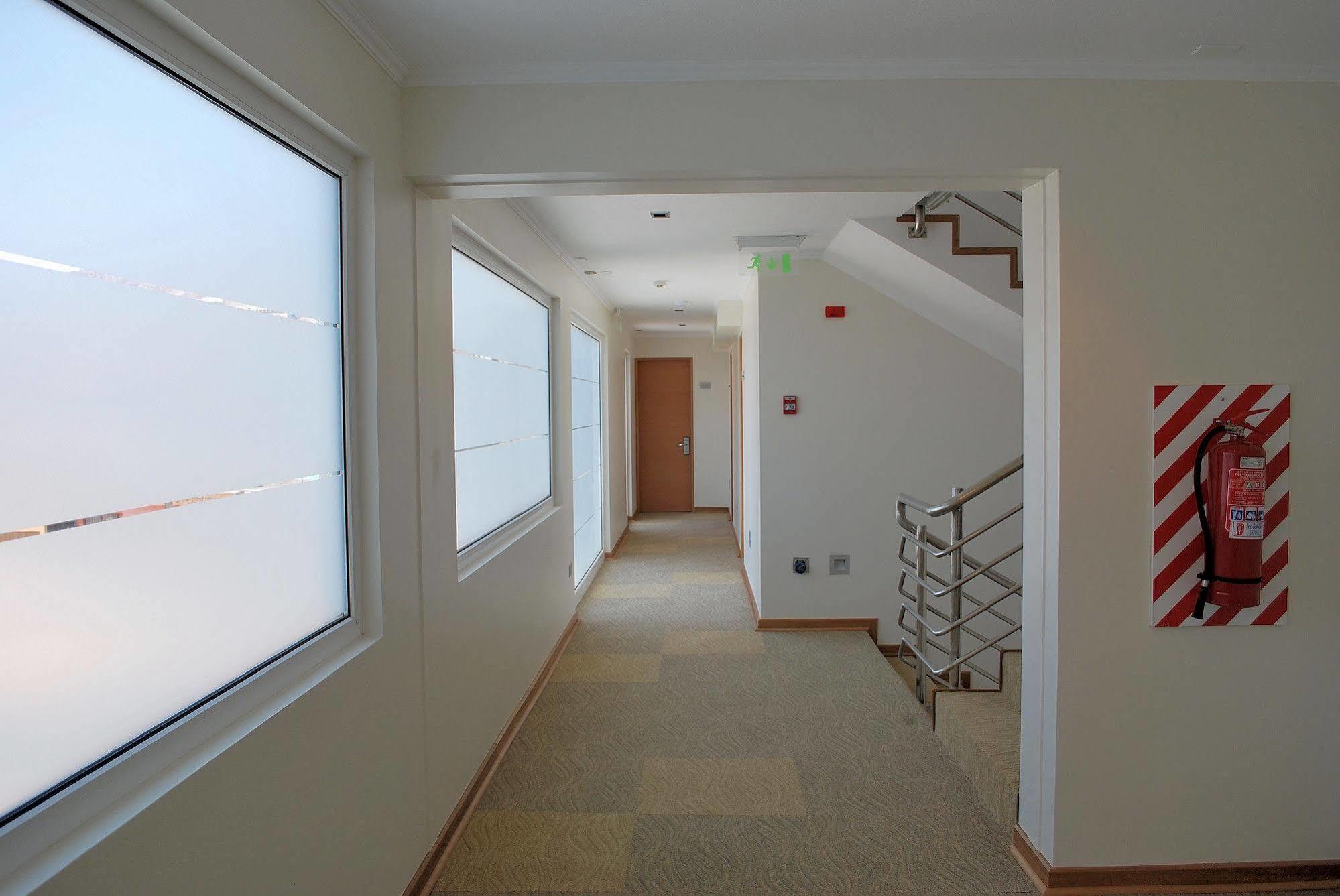 Hotel Alto Del Sol Costanera Antofagasta Zewnętrze zdjęcie