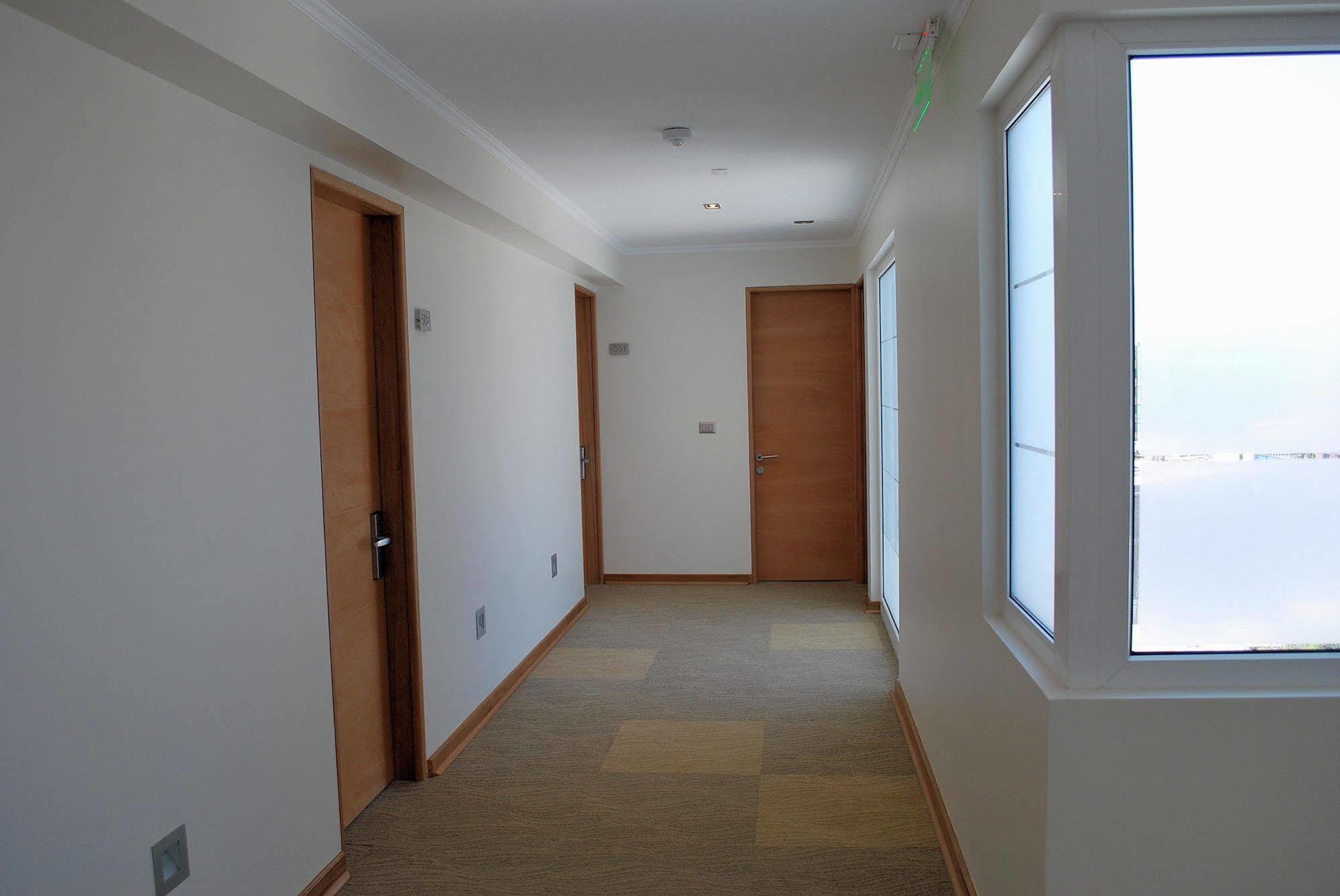 Hotel Alto Del Sol Costanera Antofagasta Zewnętrze zdjęcie