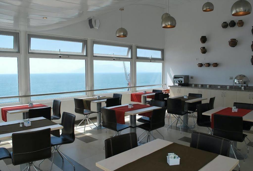 Hotel Alto Del Sol Costanera Antofagasta Zewnętrze zdjęcie