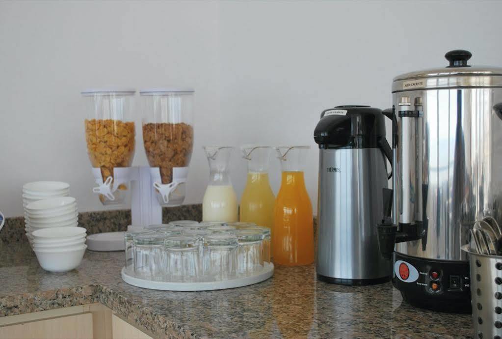 Hotel Alto Del Sol Costanera Antofagasta Zewnętrze zdjęcie