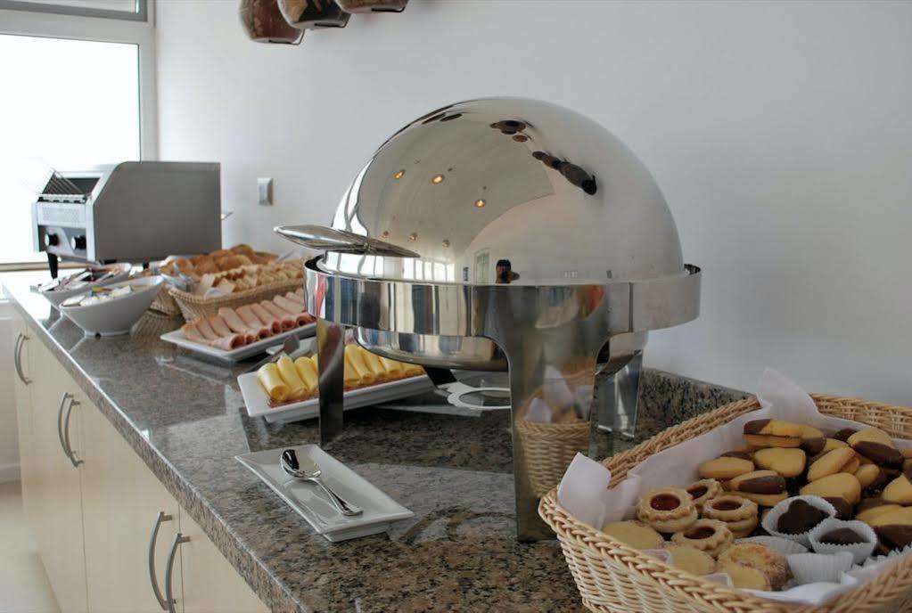 Hotel Alto Del Sol Costanera Antofagasta Zewnętrze zdjęcie